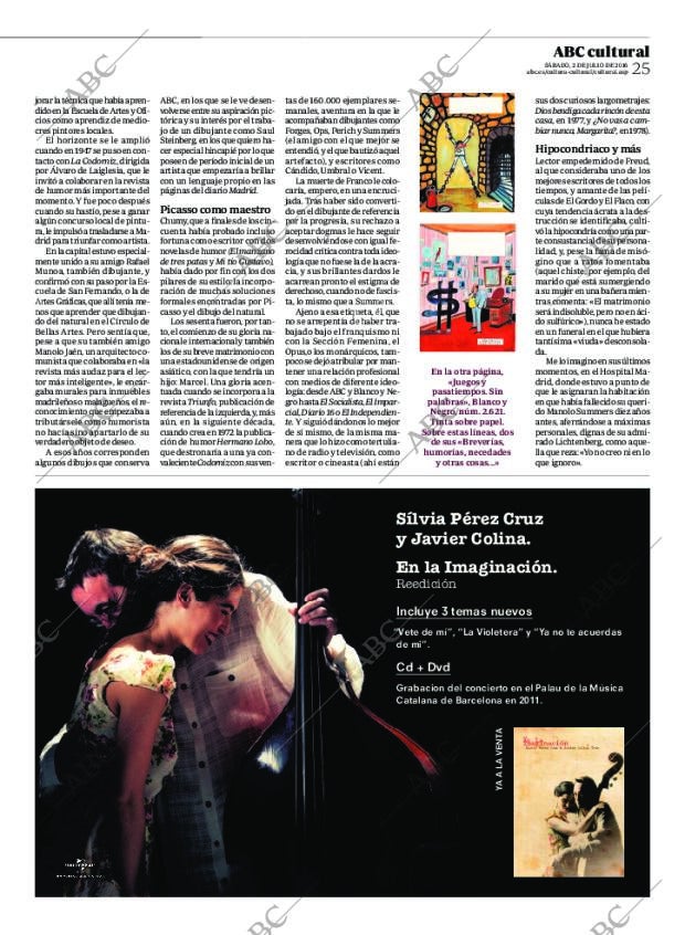 CULTURAL MADRID 02-07-2016 página 25
