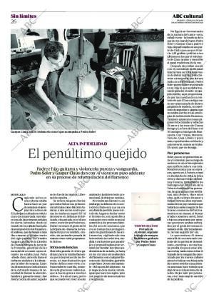 CULTURAL MADRID 02-07-2016 página 26