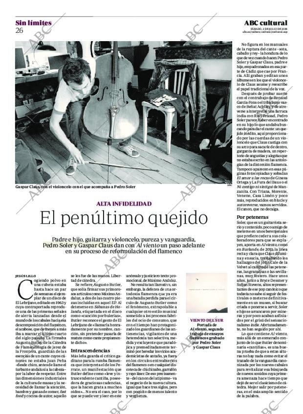 CULTURAL MADRID 02-07-2016 página 26