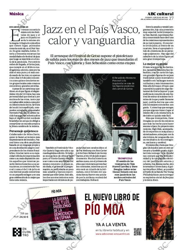 CULTURAL MADRID 02-07-2016 página 27