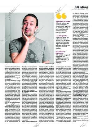 CULTURAL MADRID 02-07-2016 página 5