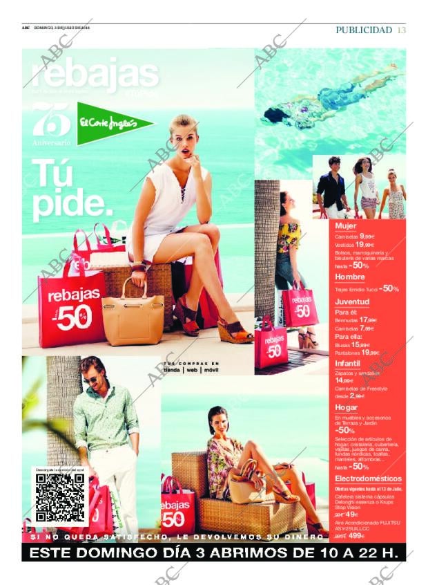 ABC CORDOBA 03-07-2016 página 13