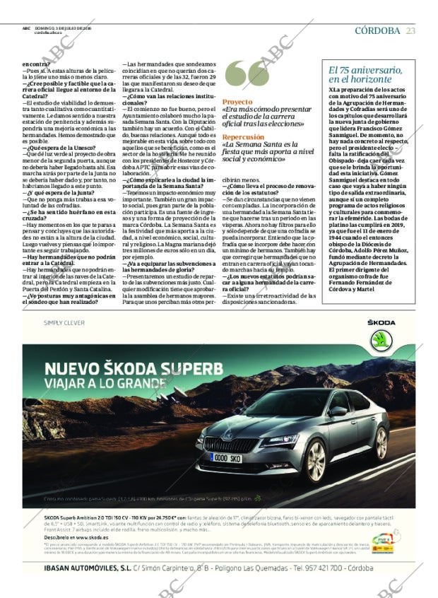 ABC CORDOBA 03-07-2016 página 23