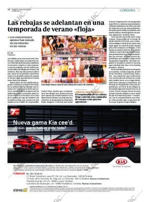 ABC CORDOBA 03-07-2016 página 27
