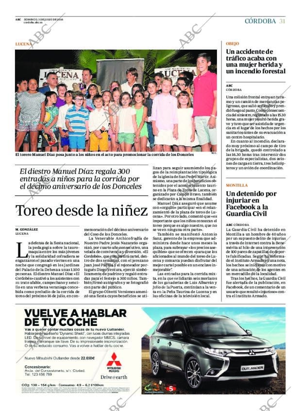 ABC CORDOBA 03-07-2016 página 31