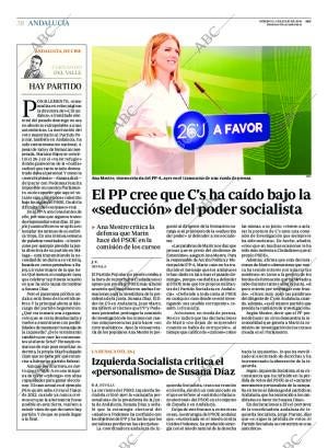 ABC CORDOBA 03-07-2016 página 38