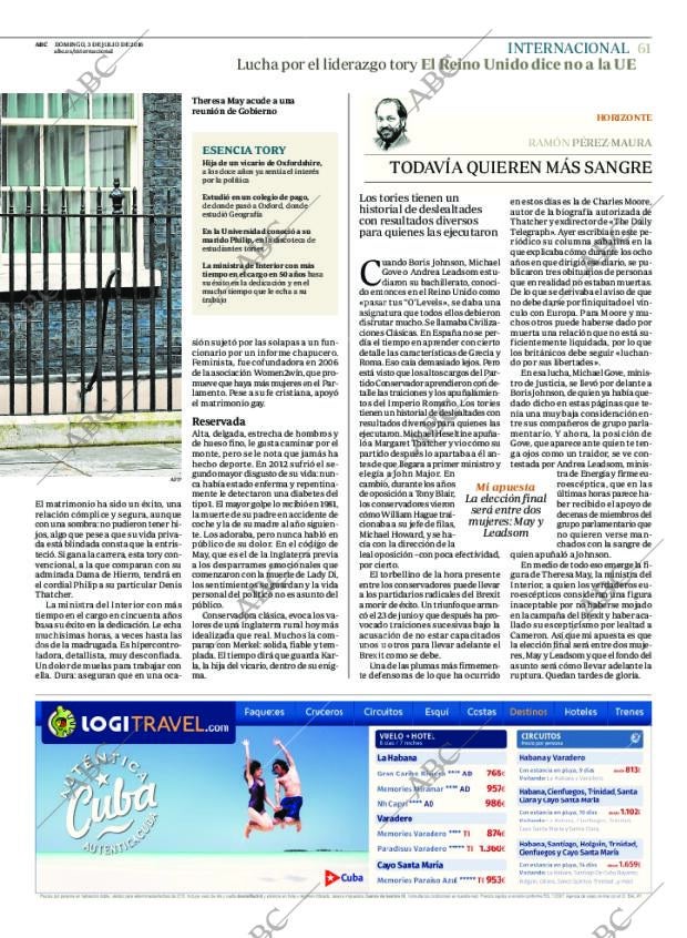 ABC CORDOBA 03-07-2016 página 61