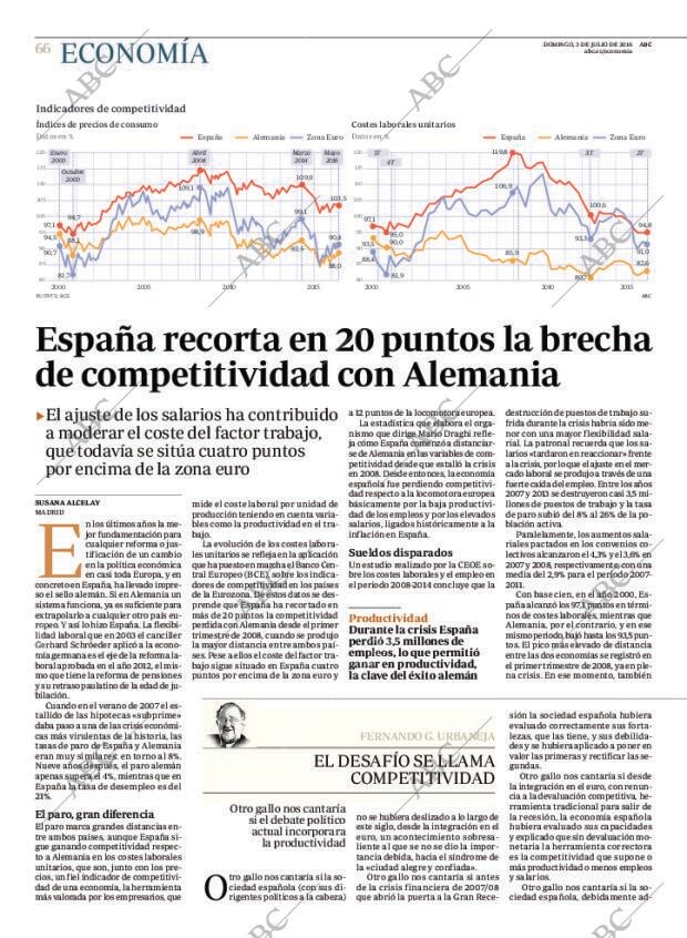 ABC CORDOBA 03-07-2016 página 66