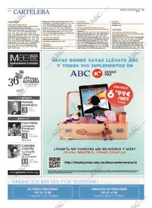 ABC CORDOBA 03-07-2016 página 80