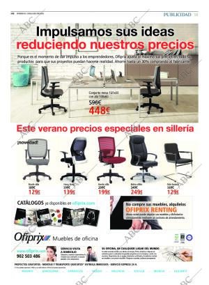 ABC CORDOBA 03-07-2016 página 91