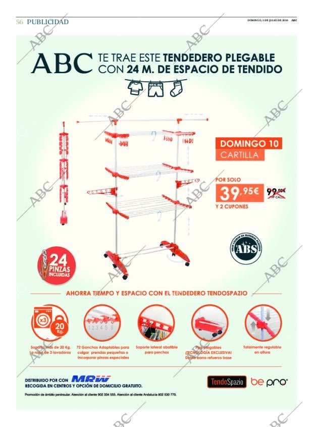 ABC MADRID 03-07-2016 página 56