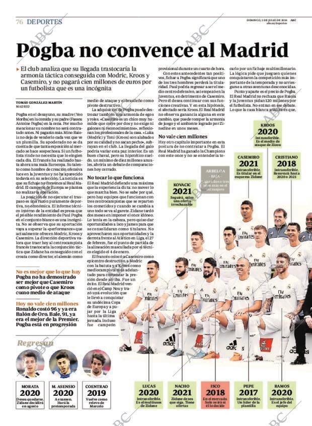 ABC MADRID 03-07-2016 página 76