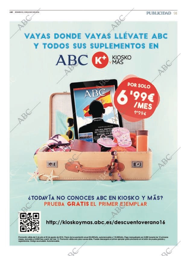 ABC SEVILLA 03-07-2016 página 91