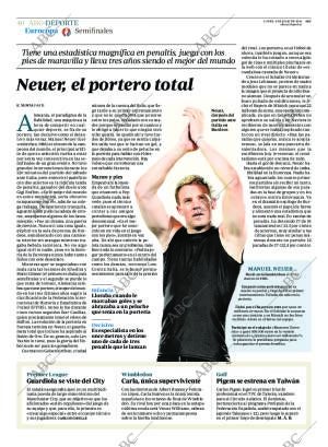 ABC CORDOBA 04-07-2016 página 40