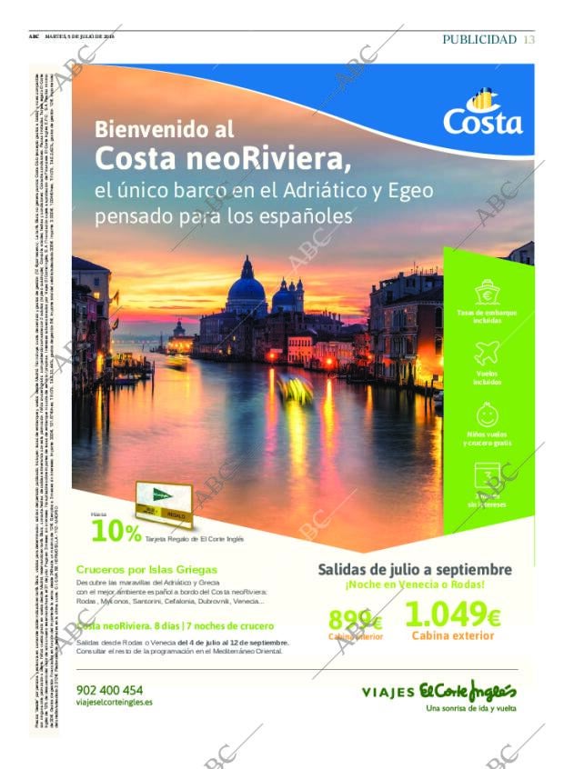 ABC CORDOBA 05-07-2016 página 13