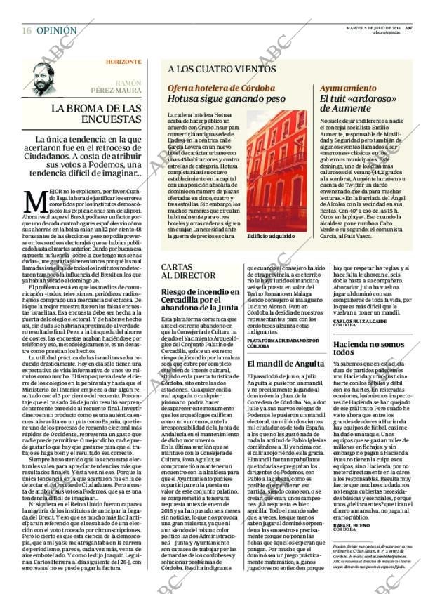 ABC CORDOBA 05-07-2016 página 16
