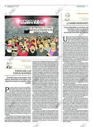 ABC CORDOBA 05-07-2016 página 17