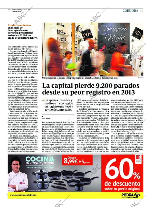 ABC CORDOBA 05-07-2016 página 19