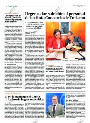 ABC CORDOBA 05-07-2016 página 20