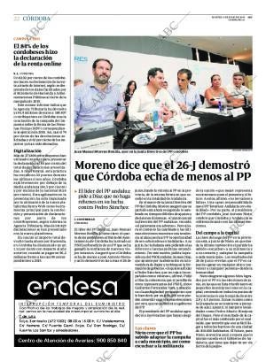 ABC CORDOBA 05-07-2016 página 22