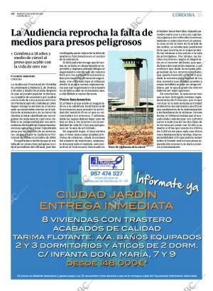 ABC CORDOBA 05-07-2016 página 23