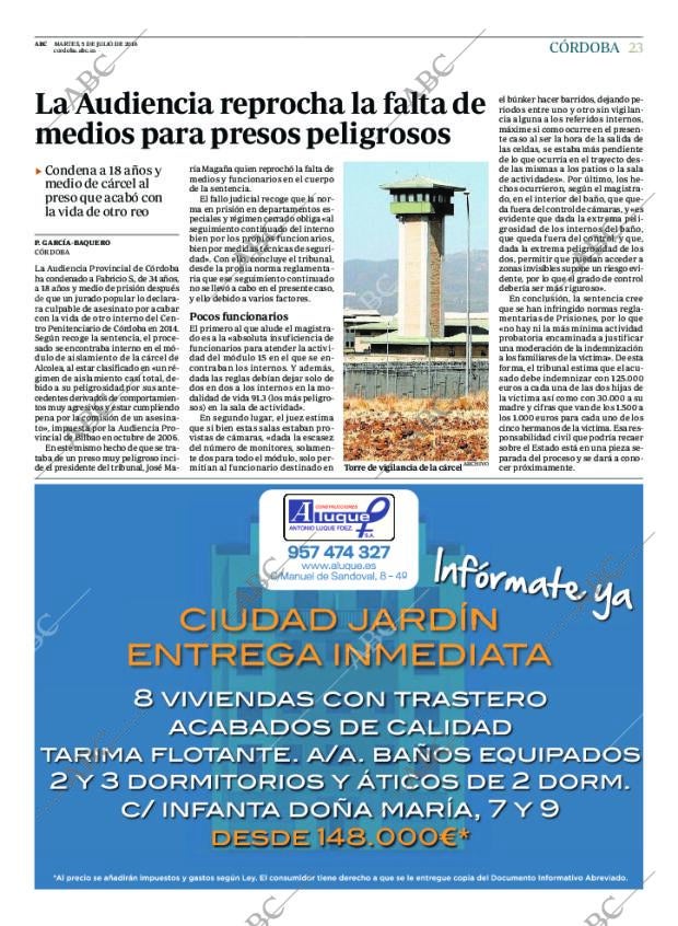 ABC CORDOBA 05-07-2016 página 23