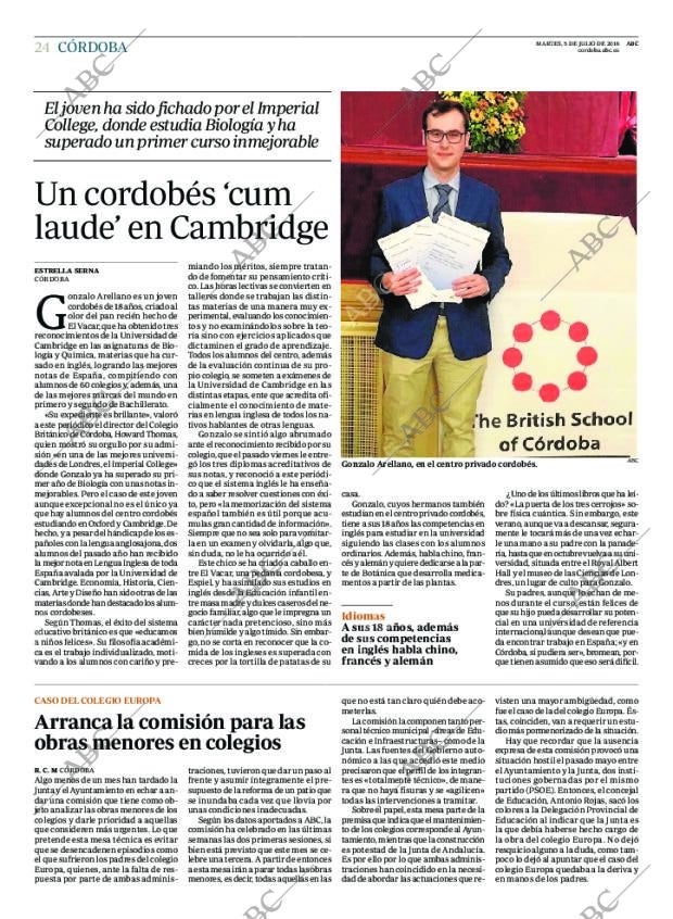ABC CORDOBA 05-07-2016 página 24