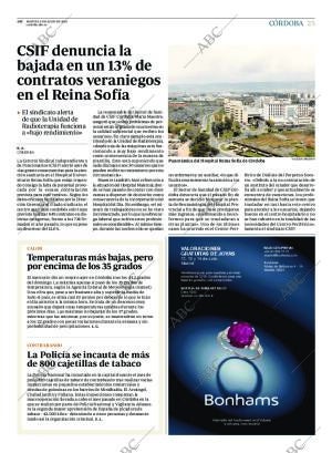 ABC CORDOBA 05-07-2016 página 25