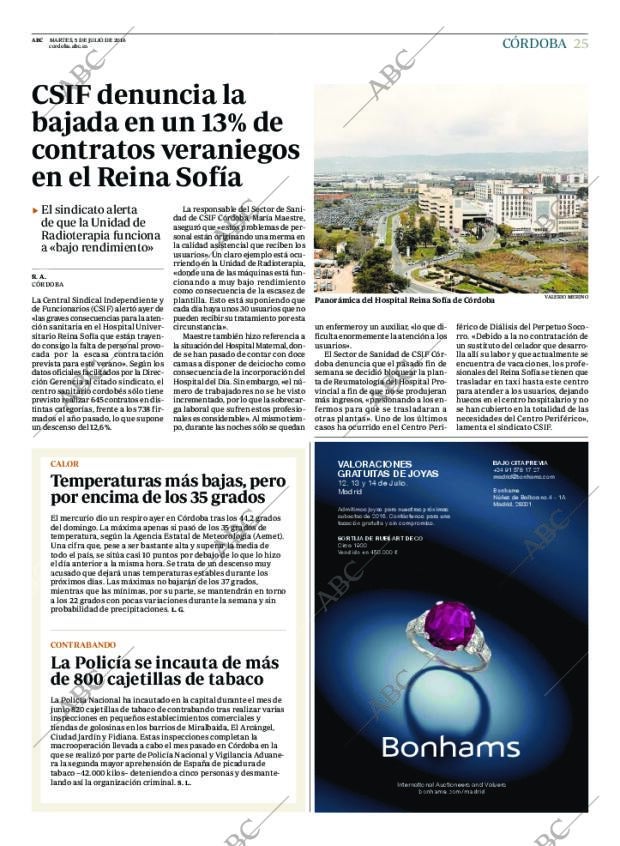ABC CORDOBA 05-07-2016 página 25
