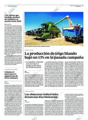 ABC CORDOBA 05-07-2016 página 26