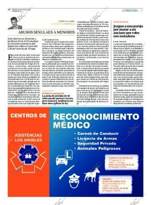 ABC CORDOBA 05-07-2016 página 27