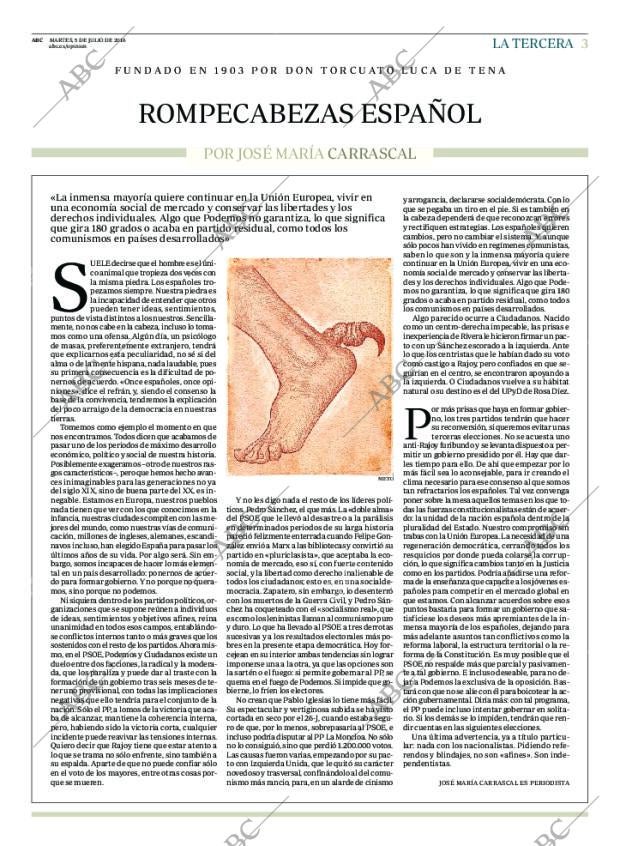 ABC CORDOBA 05-07-2016 página 3
