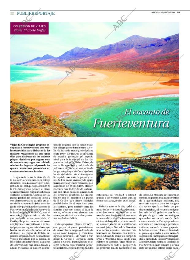 ABC CORDOBA 05-07-2016 página 30
