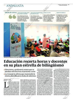 ABC CORDOBA 05-07-2016 página 32