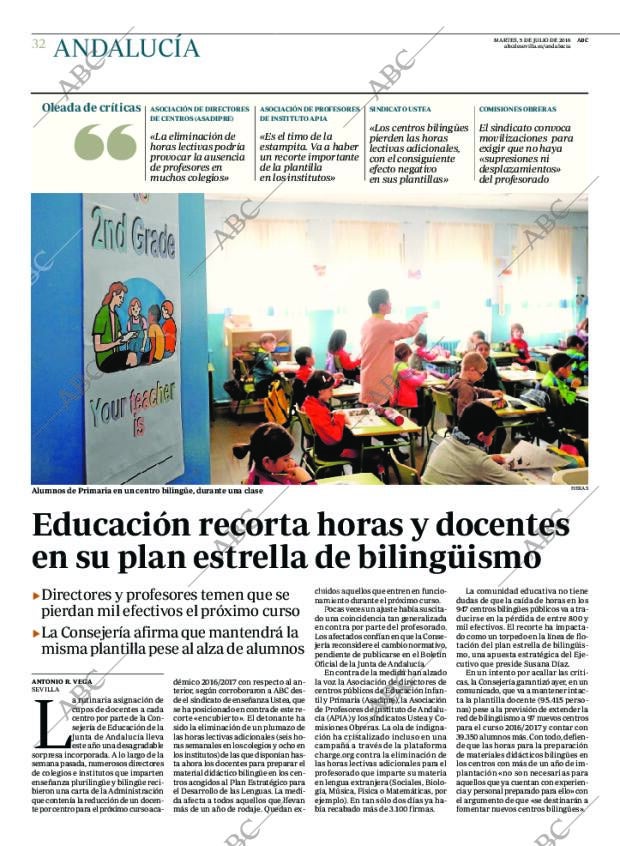 ABC CORDOBA 05-07-2016 página 32