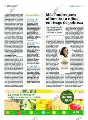 ABC CORDOBA 05-07-2016 página 33