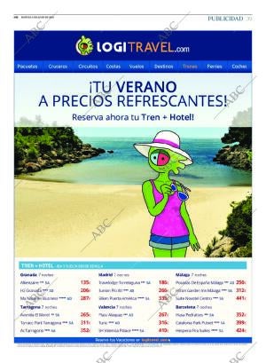 ABC CORDOBA 05-07-2016 página 39