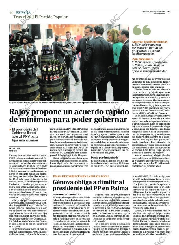 ABC CORDOBA 05-07-2016 página 40