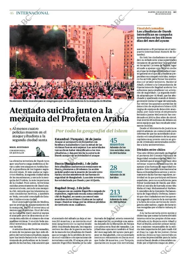 ABC CORDOBA 05-07-2016 página 46