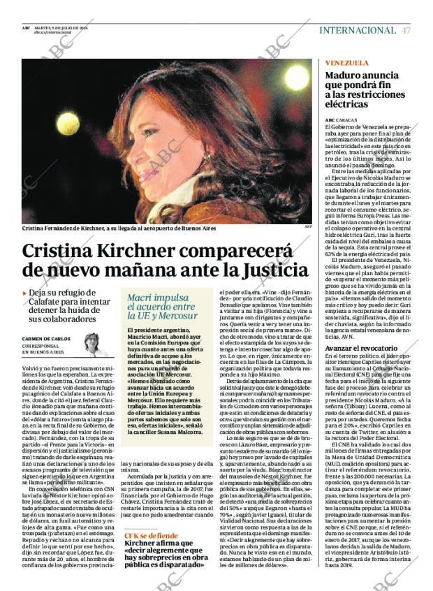 ABC CORDOBA 05-07-2016 página 47