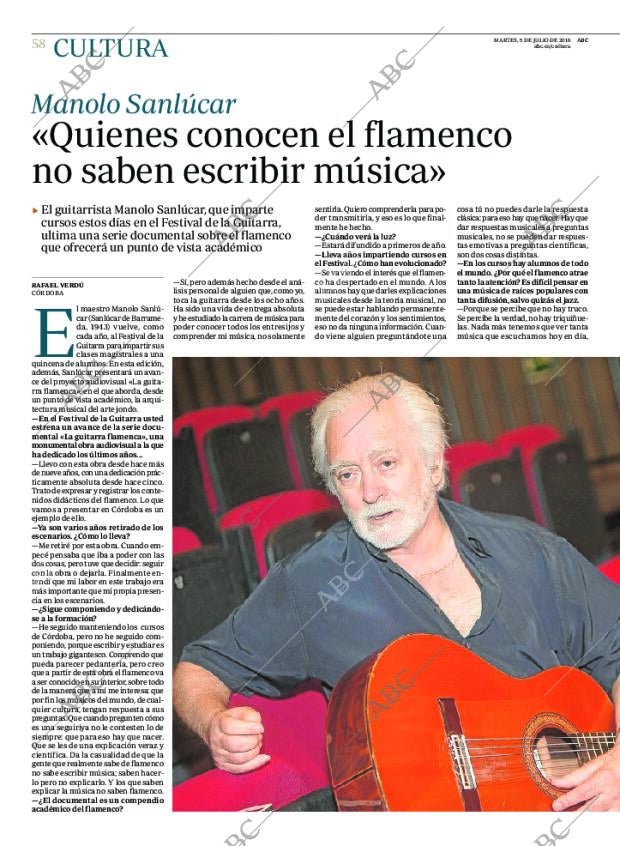 ABC CORDOBA 05-07-2016 página 58