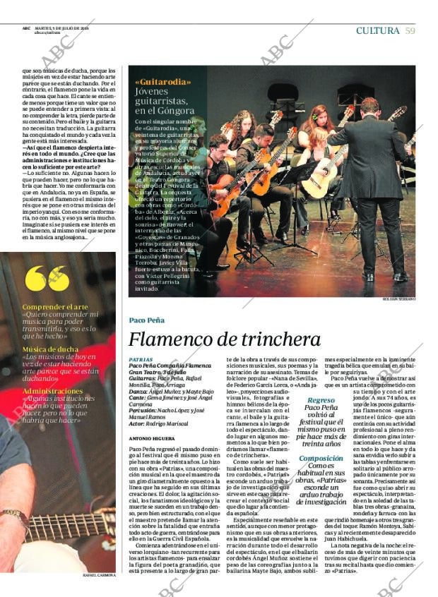 ABC CORDOBA 05-07-2016 página 59