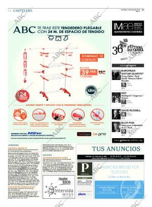 ABC CORDOBA 05-07-2016 página 64
