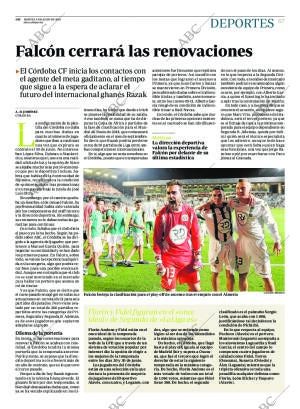 ABC CORDOBA 05-07-2016 página 67