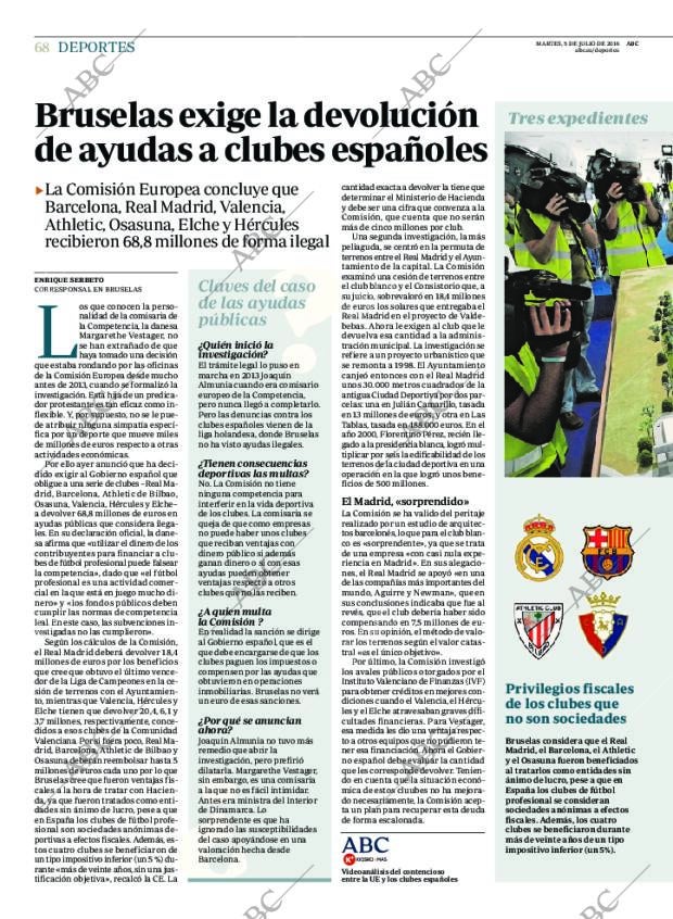 ABC CORDOBA 05-07-2016 página 68