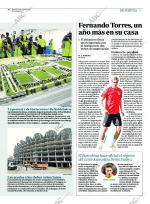 ABC CORDOBA 05-07-2016 página 69