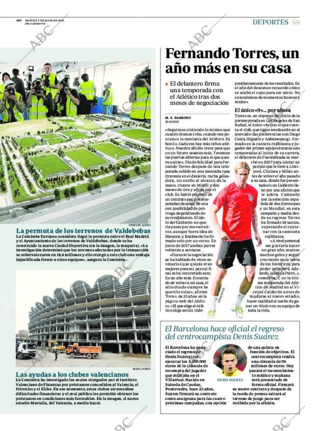 ABC CORDOBA 05-07-2016 página 69