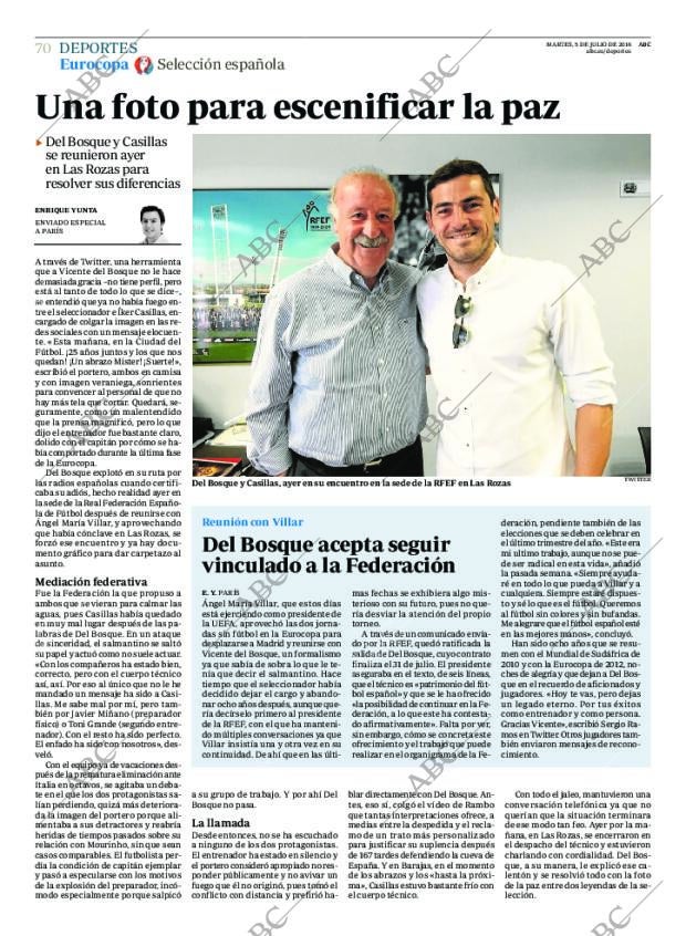 ABC CORDOBA 05-07-2016 página 70