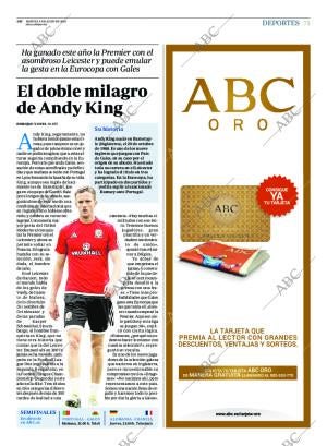 ABC CORDOBA 05-07-2016 página 71