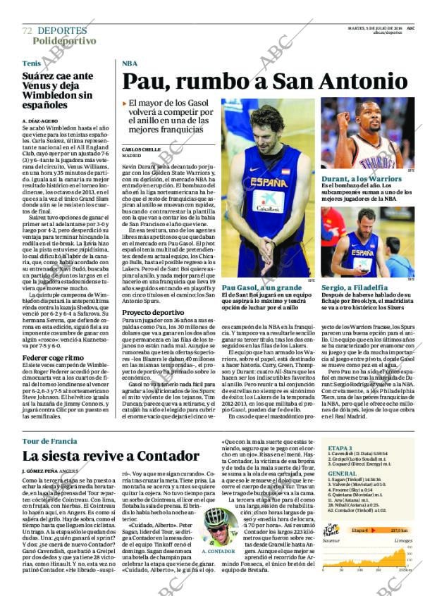 ABC CORDOBA 05-07-2016 página 72